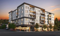 604-3113 St Johns Street  Port Moody, BC V3H 2C4