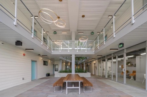 209-2345 Rindall Avenue, Port Coquitlam, BC 