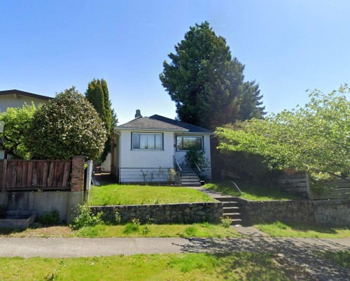 8236 Haig Street, Vancouver, BC 
