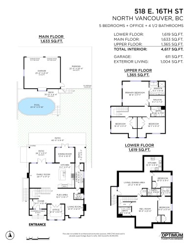 518 16Th Street E, North Vancouver, BC 