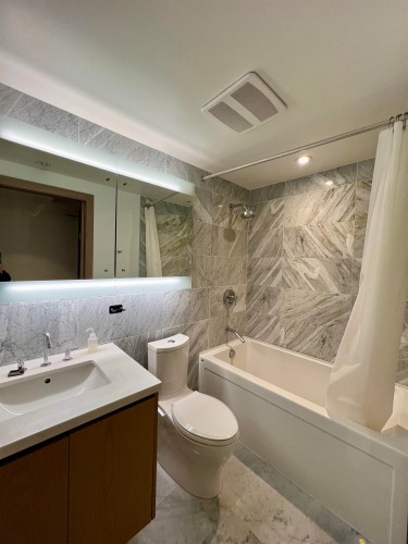 1252-38 Smithe Street, Vancouver, BC 