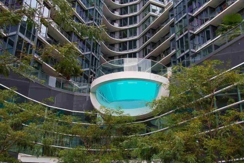 1252-38 Smithe Street, Vancouver, BC 