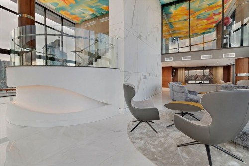 1252-38 Smithe Street, Vancouver, BC 