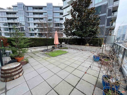1252-38 Smithe Street, Vancouver, BC 