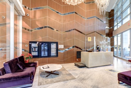 1252-38 Smithe Street, Vancouver, BC 