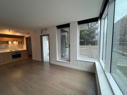 1252-38 Smithe Street, Vancouver, BC 