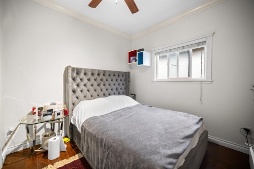 312 Jardine Street, New Westminster, BC 