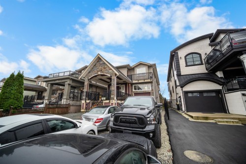 312 Jardine Street, New Westminster, BC 