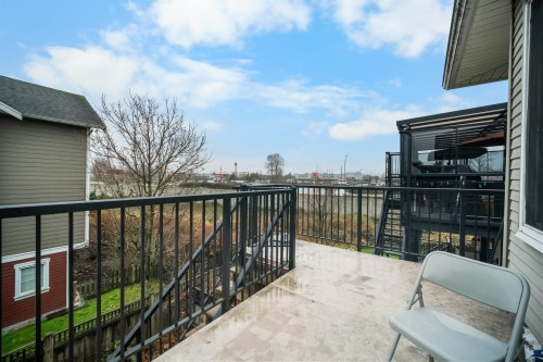 312 Jardine Street, New Westminster, BC 