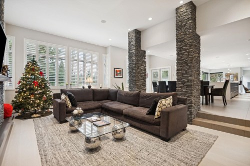 4828 Northwood Place, West Vancouver, BC 