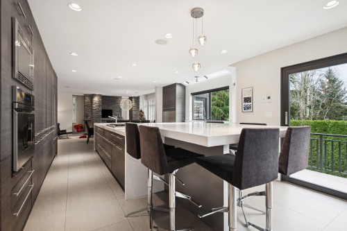 4828 Northwood Place, West Vancouver, BC 