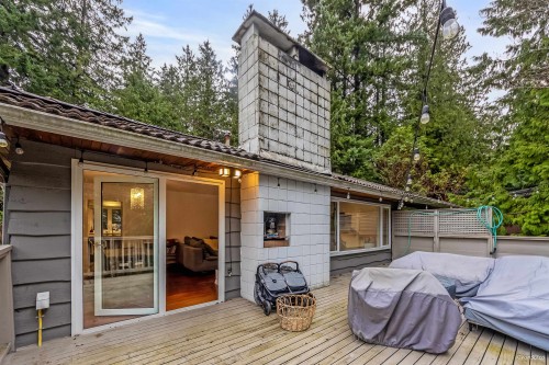 6260 St. Georges Avenue, West Vancouver, BC 