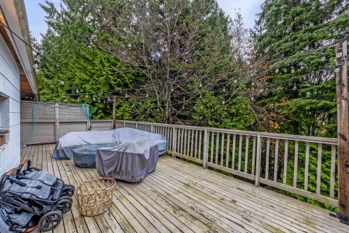 6260 St. Georges Avenue, West Vancouver, BC 