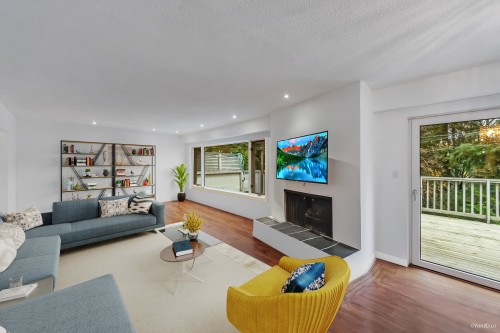 6260 St. Georges Avenue, West Vancouver, BC 