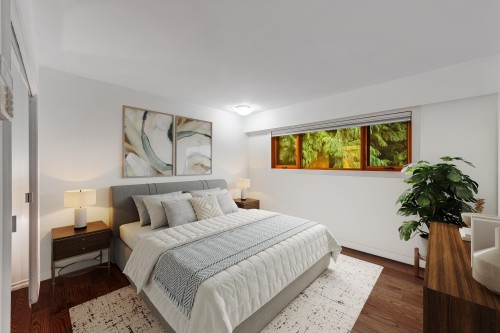 6260 St. Georges Avenue, West Vancouver, BC 