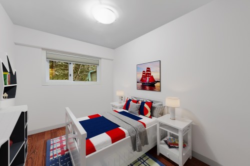 6260 St. Georges Avenue, West Vancouver, BC 