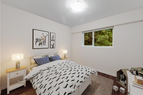 6260 St. Georges Avenue, West Vancouver, BC 