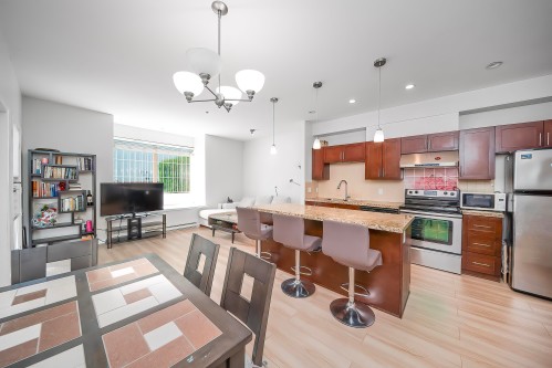 110-5000 Imperial Street, Burnaby, BC 