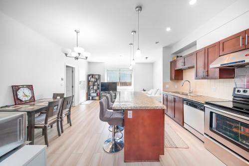 110-5000 Imperial Street, Burnaby, BC 