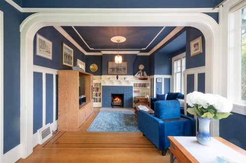 4825 Connaught Drive, Vancouver, BC 