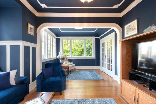 4825 Connaught Drive, Vancouver, BC 