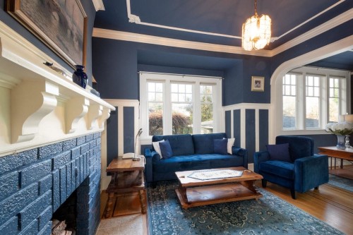 4825 Connaught Drive, Vancouver, BC 