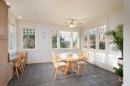 4825 Connaught Drive, Vancouver, BC 