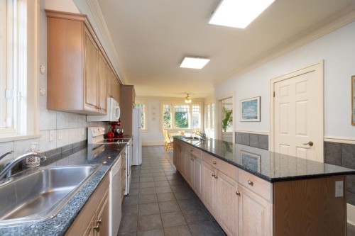 4825 Connaught Drive, Vancouver, BC 