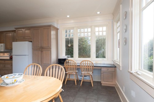 4825 Connaught Drive, Vancouver, BC 