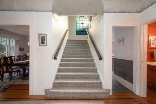 4825 Connaught Drive, Vancouver, BC 