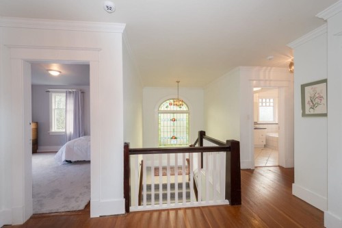 4825 Connaught Drive, Vancouver, BC 