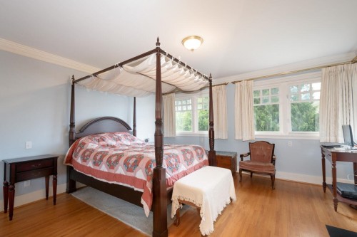 4825 Connaught Drive, Vancouver, BC 