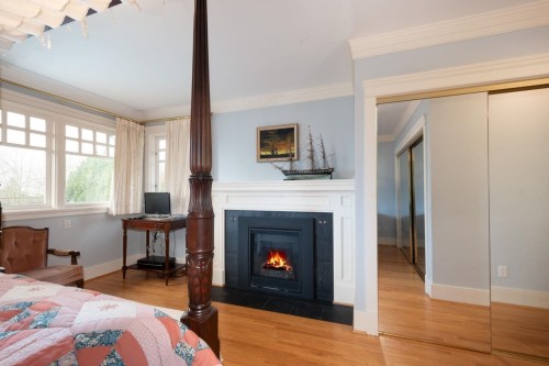 4825 Connaught Drive, Vancouver, BC 