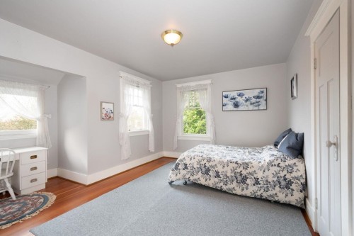 4825 Connaught Drive, Vancouver, BC 