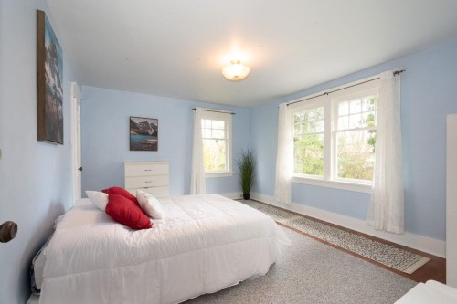 4825 Connaught Drive, Vancouver, BC 