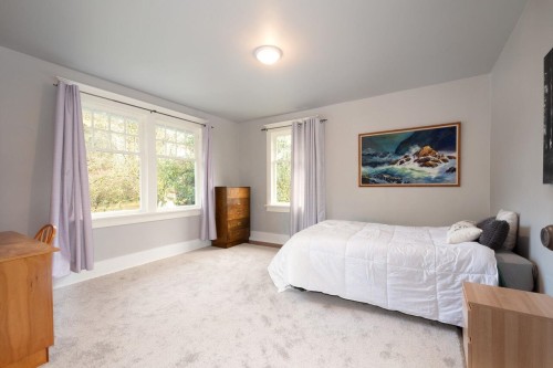 4825 Connaught Drive, Vancouver, BC 