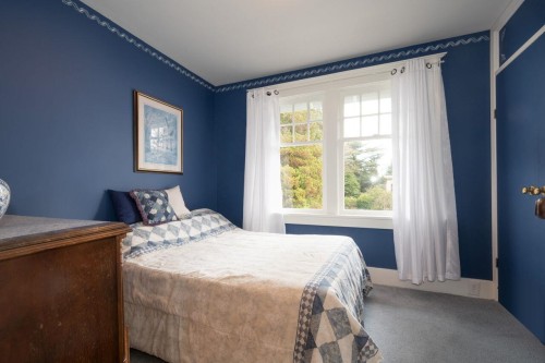 4825 Connaught Drive, Vancouver, BC 