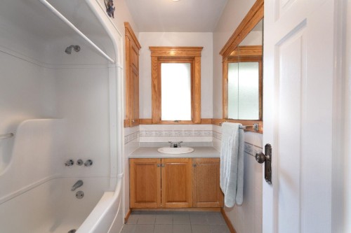 4825 Connaught Drive, Vancouver, BC 