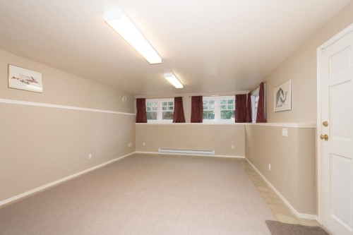 4825 Connaught Drive, Vancouver, BC 