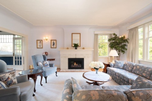 4825 Connaught Drive, Vancouver, BC 