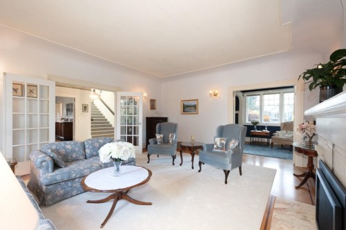 4825 Connaught Drive, Vancouver, BC 