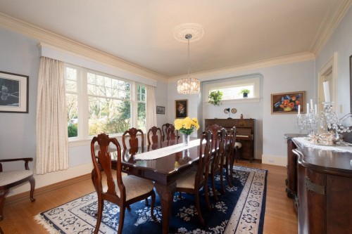 4825 Connaught Drive, Vancouver, BC 