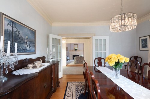 4825 Connaught Drive, Vancouver, BC 