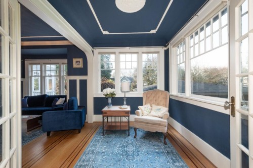 4825 Connaught Drive, Vancouver, BC 