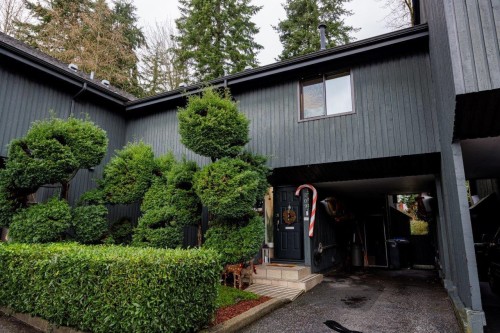 209-4001 Mt Seymour Parkway, North Vancouver, BC 