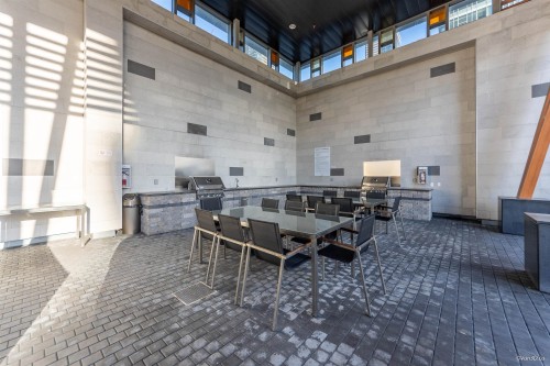 706-2008 Rosser Avenue, Burnaby, BC 