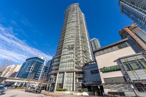 706-2008 Rosser Avenue, Burnaby, BC 