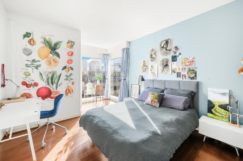 2101-1139 Cordova Street W, Vancouver, BC 