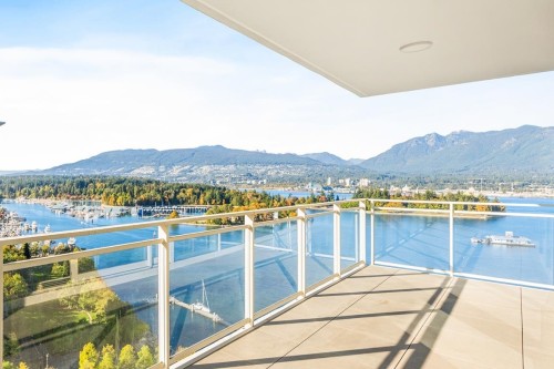 2101-1139 Cordova Street W, Vancouver, BC 