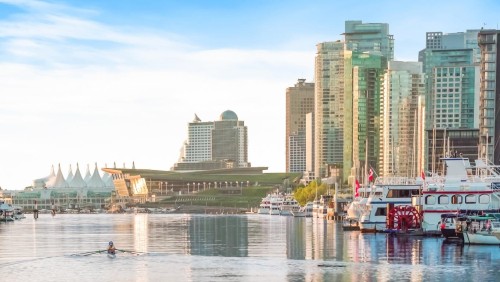 2101-1139 Cordova Street W, Vancouver, BC 